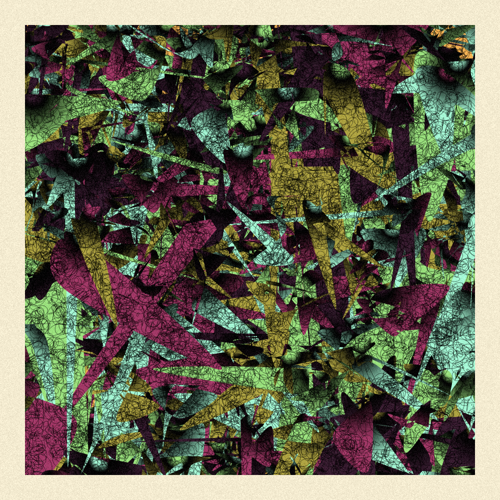 Resilience #165