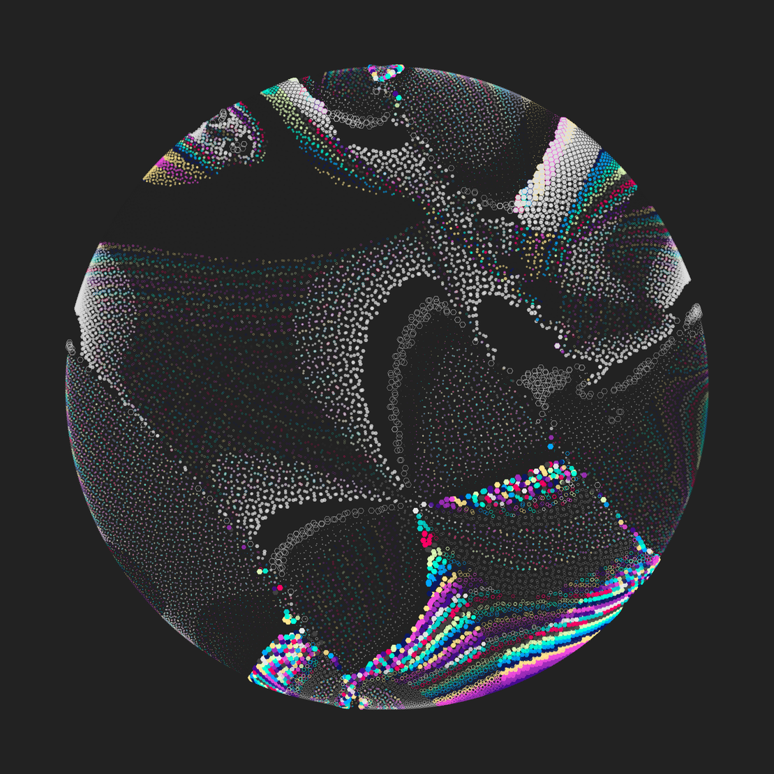 Still C #4040