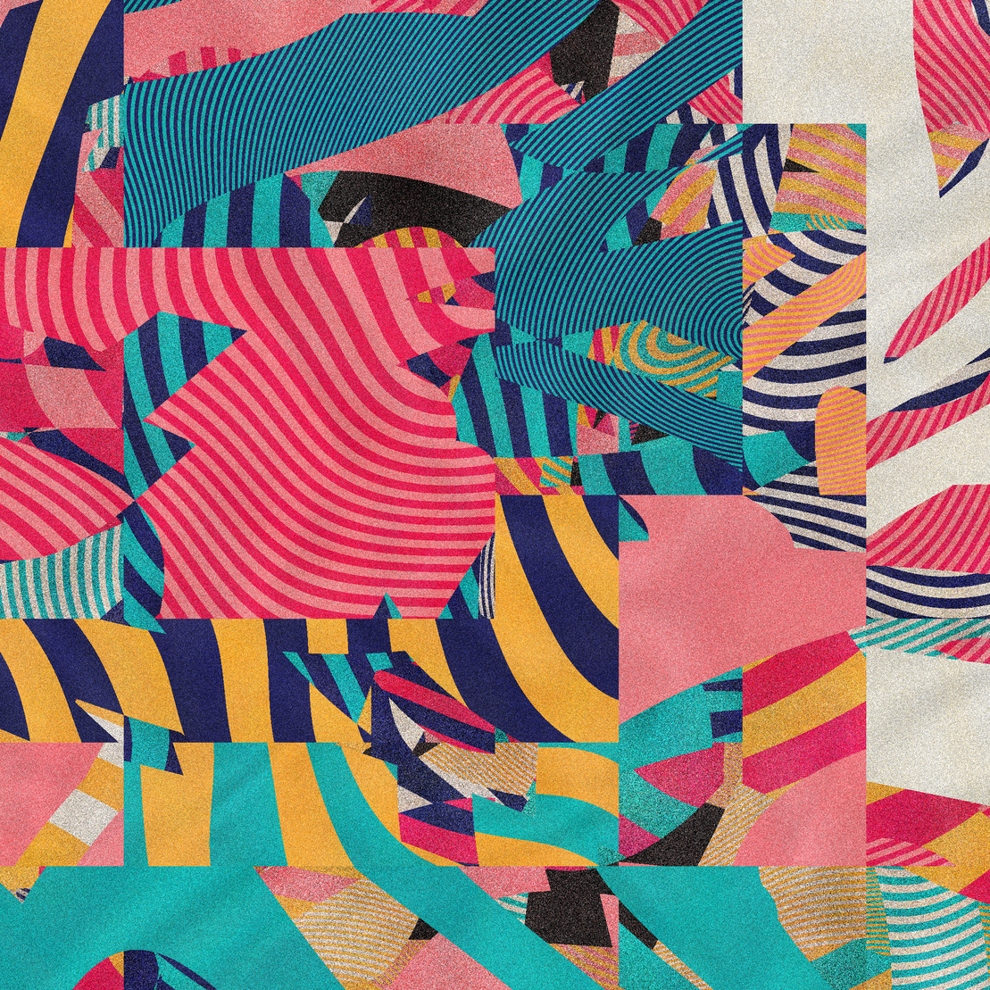 Décollage #372