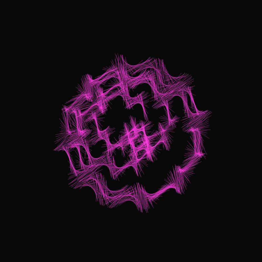 The Noise #3622