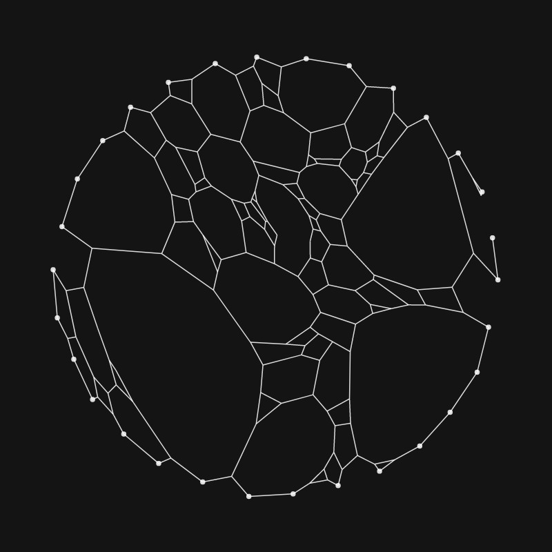 Elastic Web #283