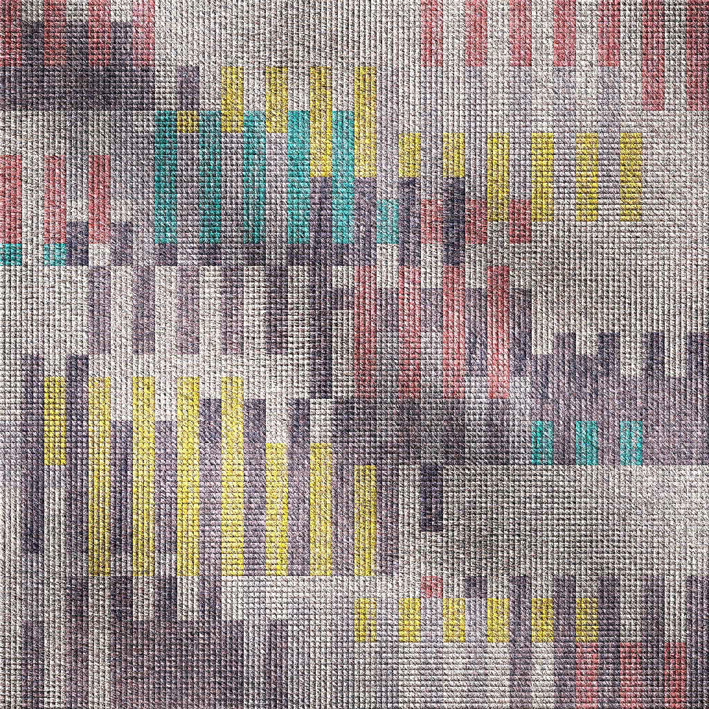 Textiles #27