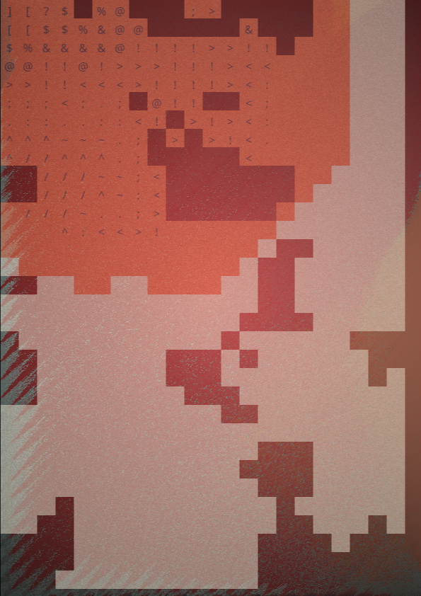 Convergence Remnants #7146