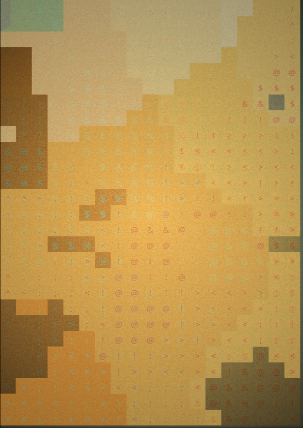 Convergence Remnants #8445