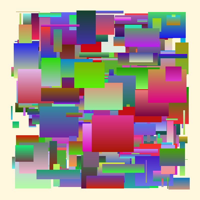 Gradient Rect #69