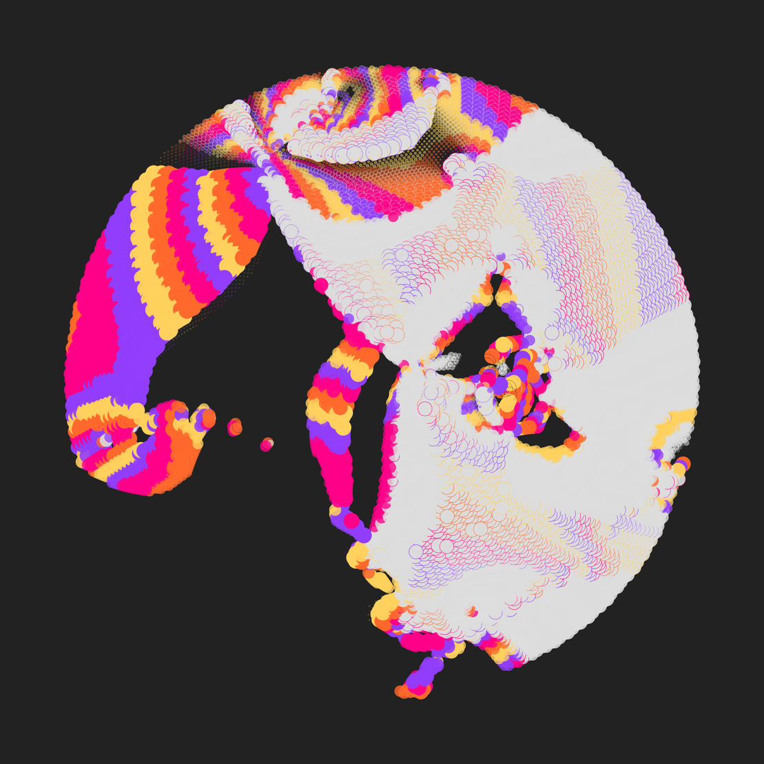 Still C #161