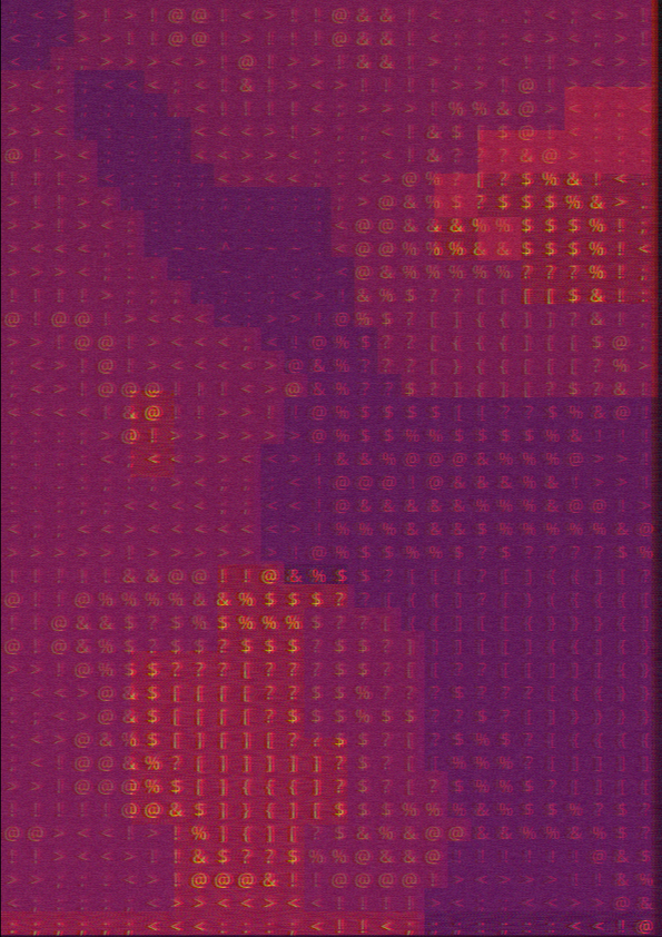 Convergence Remnants #7170