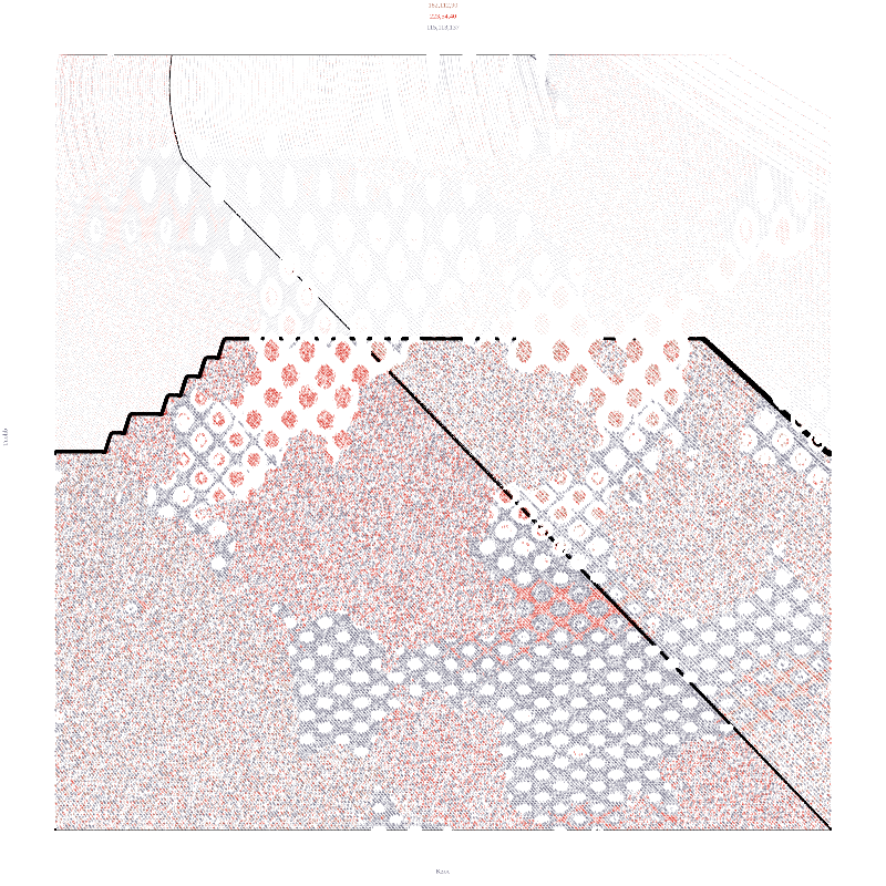 Emergent Forms #121