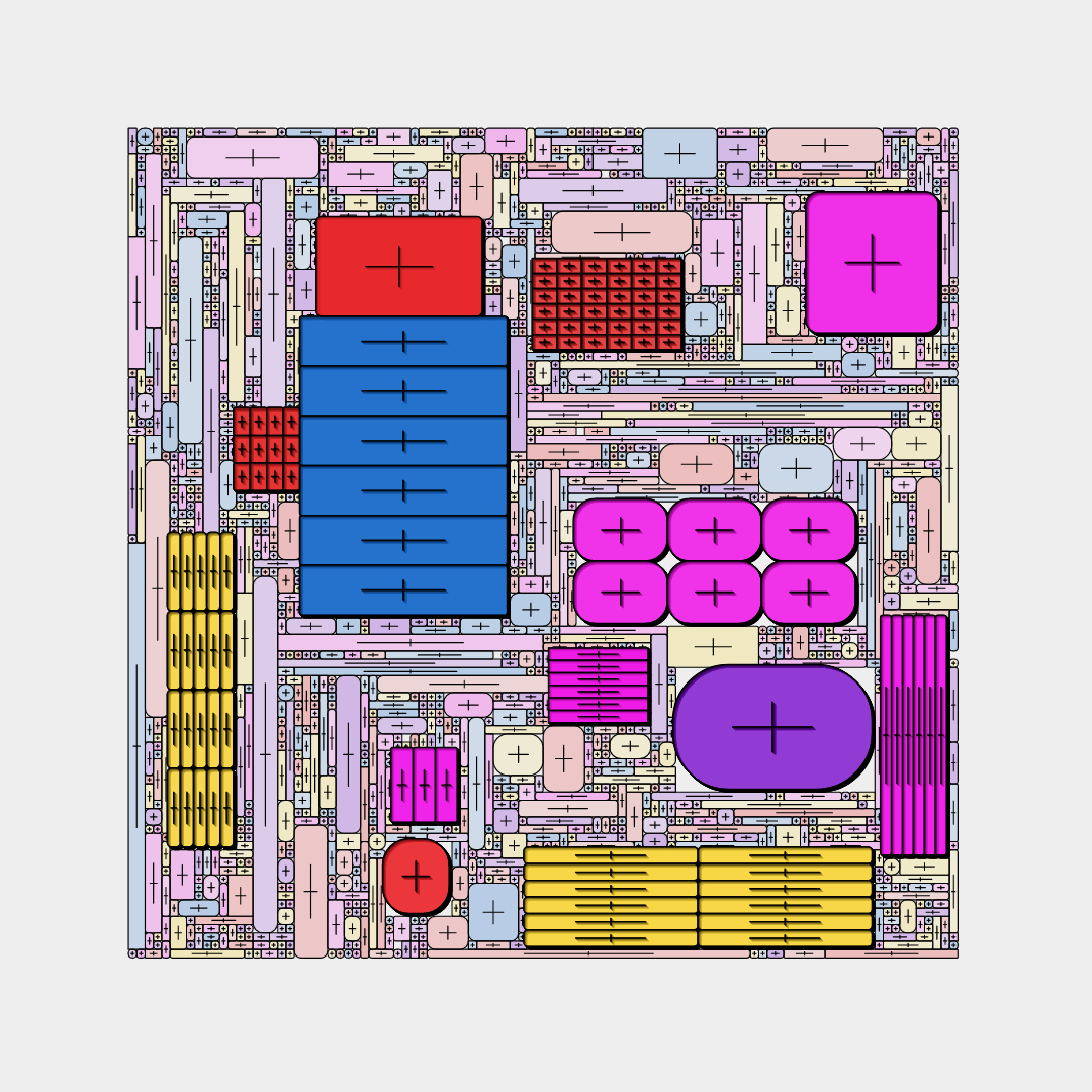 Industrial Park #77