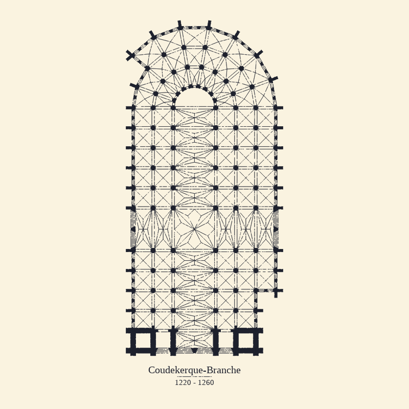 unbuilt #190