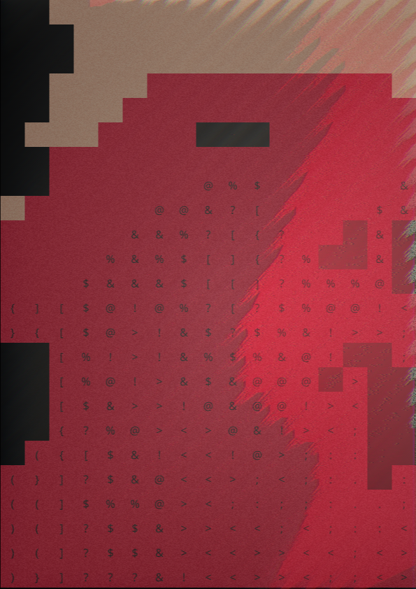 Convergence Remnants #25743