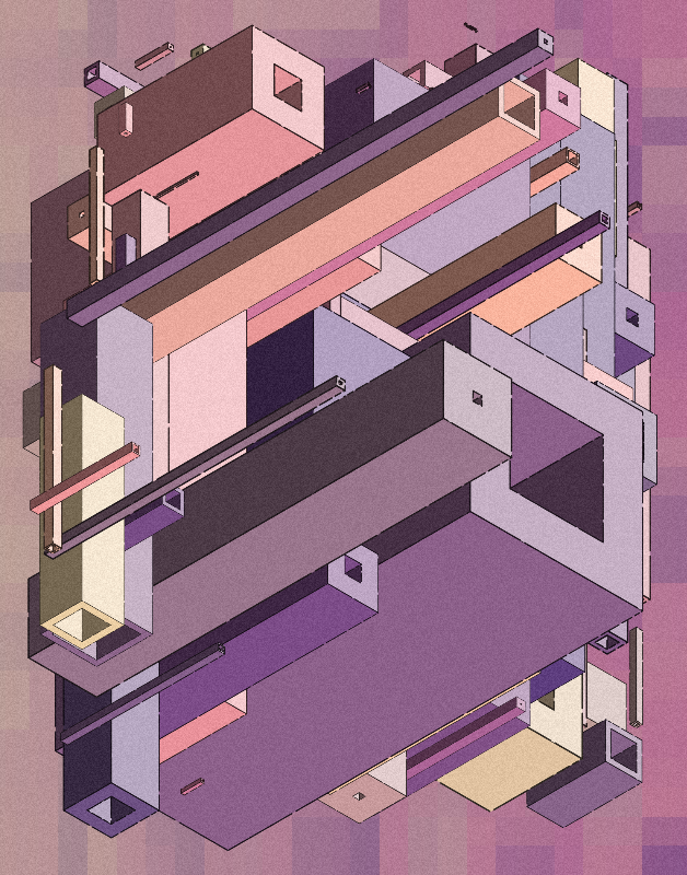 Tunnels #37