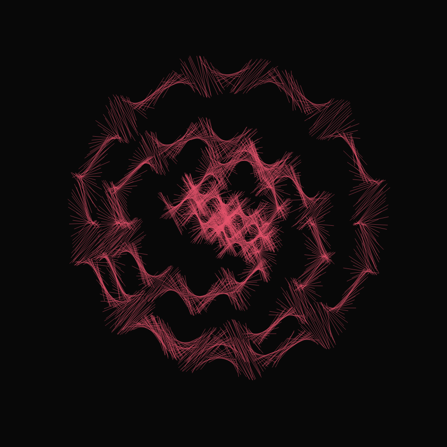 The Noise #12615