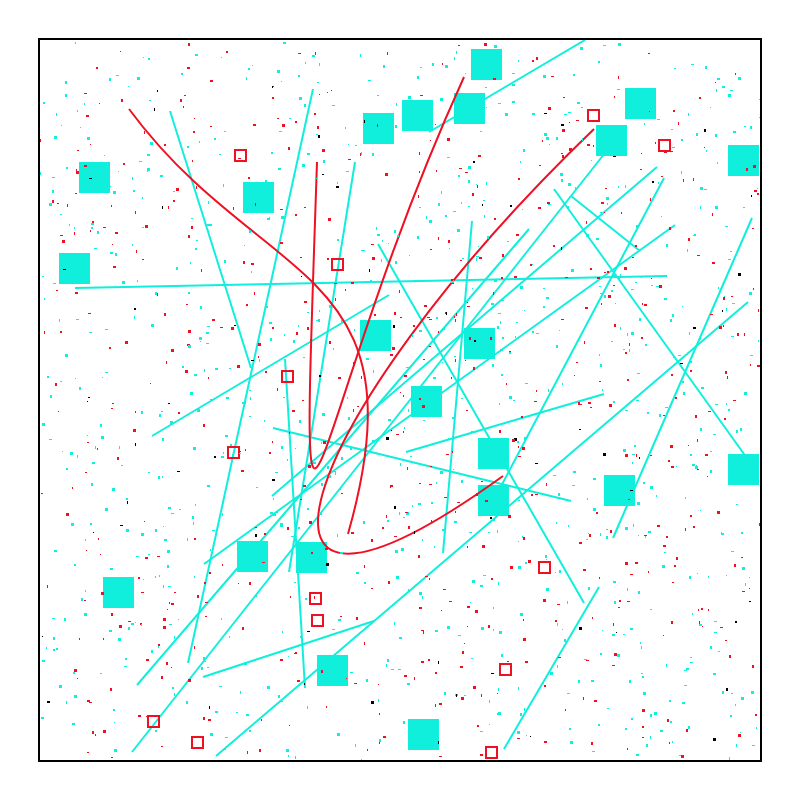 Starmap - AI Study I #150