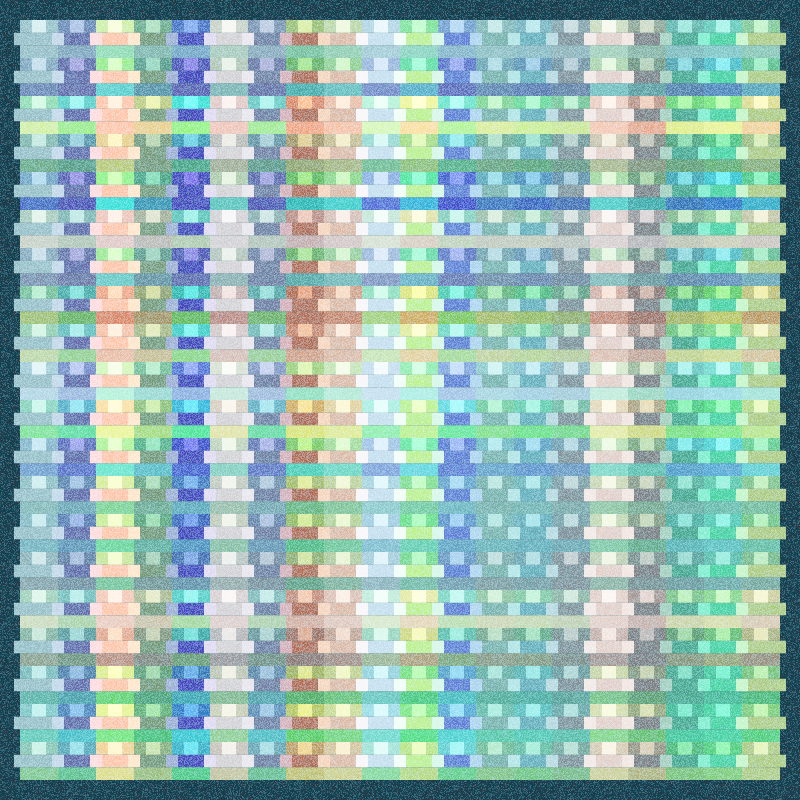 Code Weaving