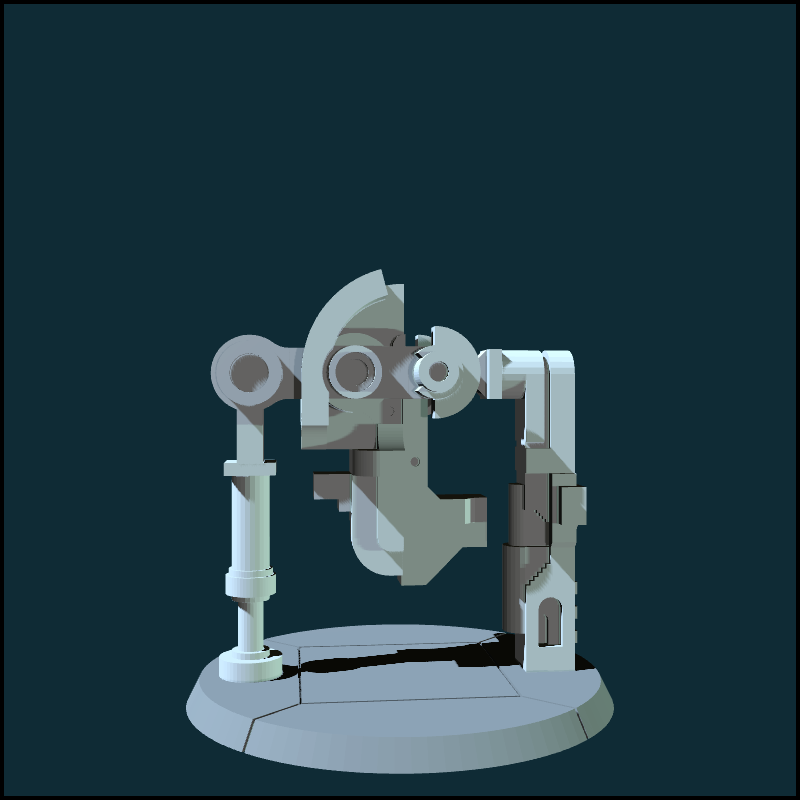 ARCHIBOTS #461