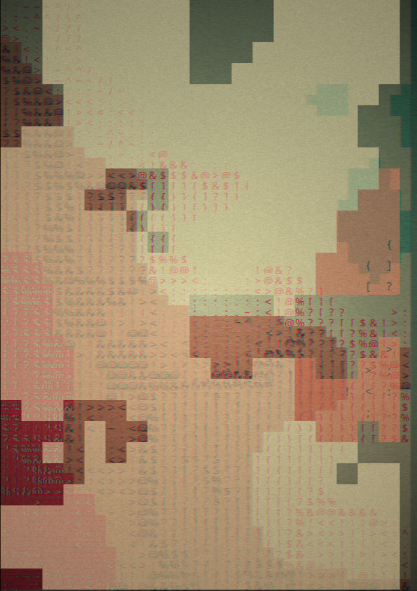Convergence Remnants #11460