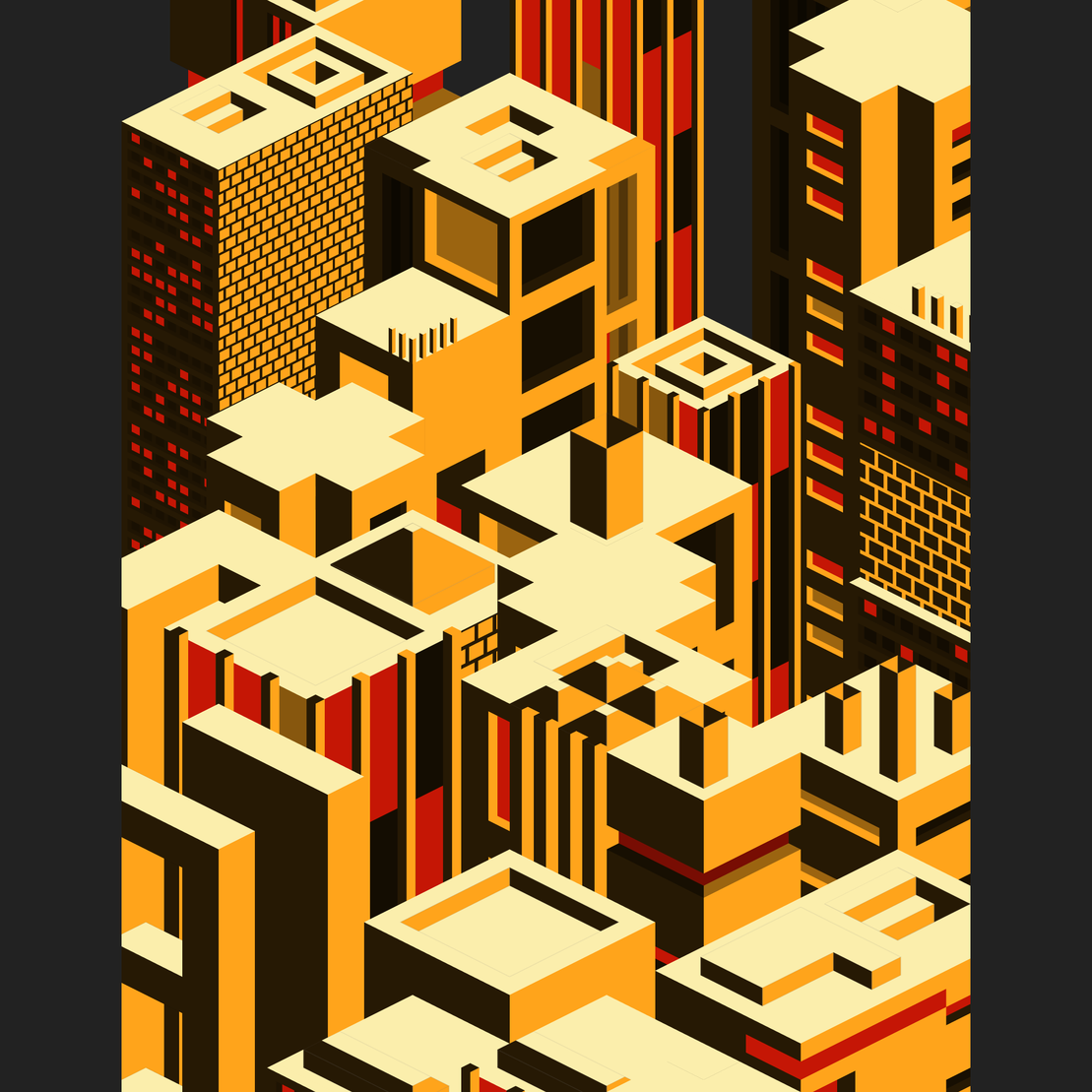 HexaCity