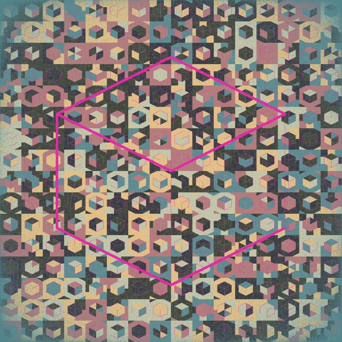Hexaëder #120
