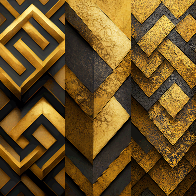 AI Gold #101