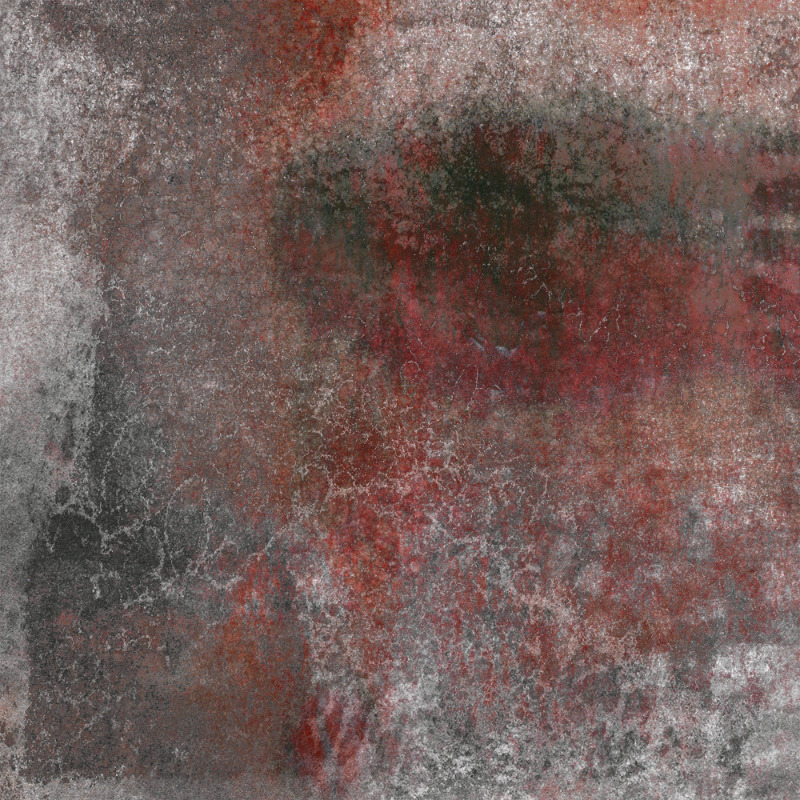 Tormented Textures I #184