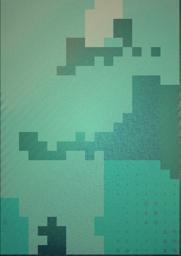 Convergence Remnants #8110