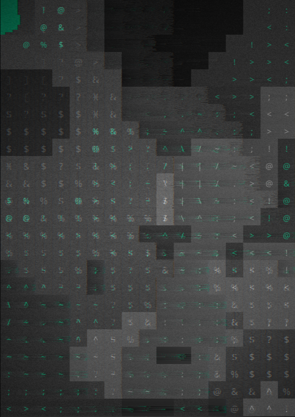 Convergence Remnants #10589