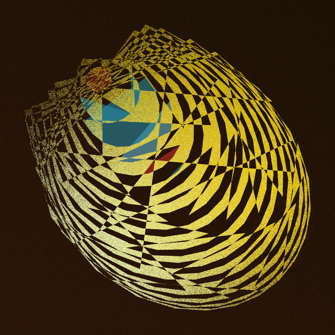 The Artifact #315