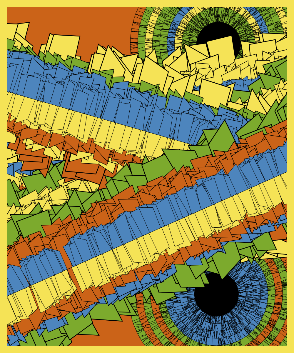 symbiosis #35