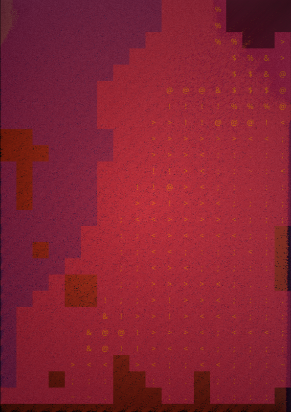 Convergence Remnants #2743