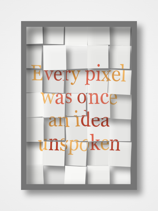 The Metaphor Machine #26350