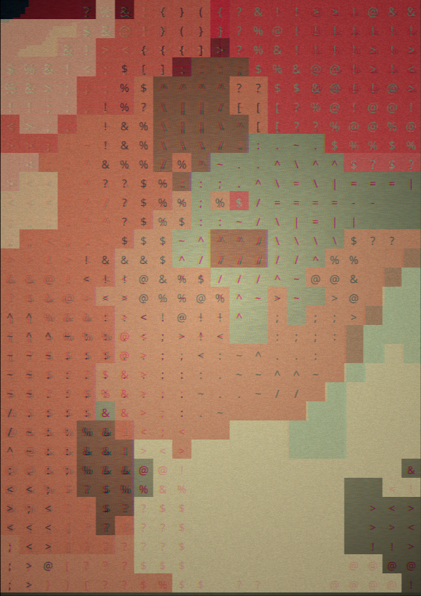 Convergence Remnants #3390