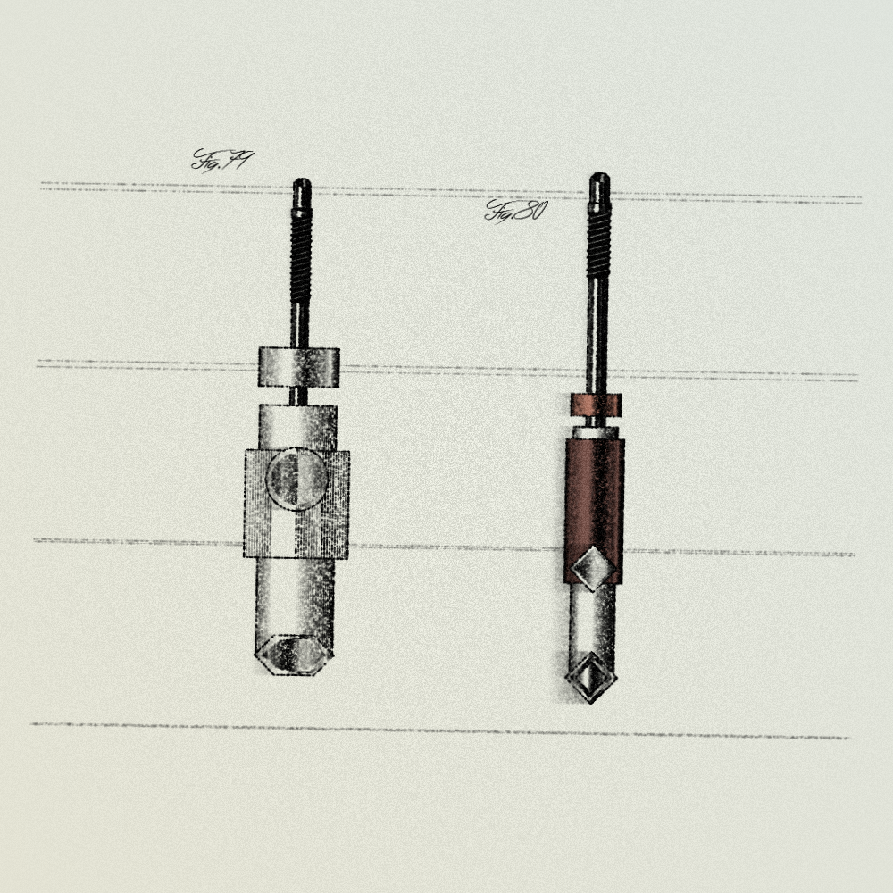 Practical Instruments #22