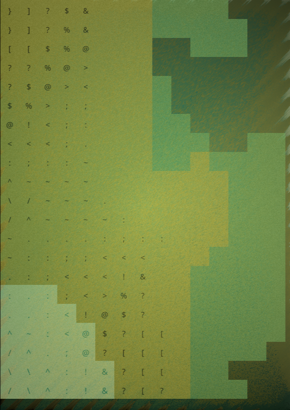 Convergence Remnants #12772