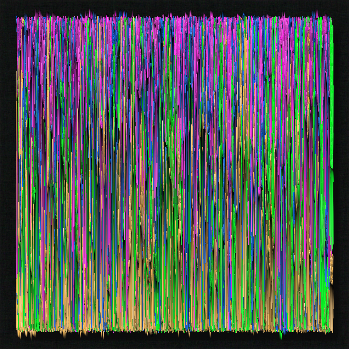 random(four) #65
