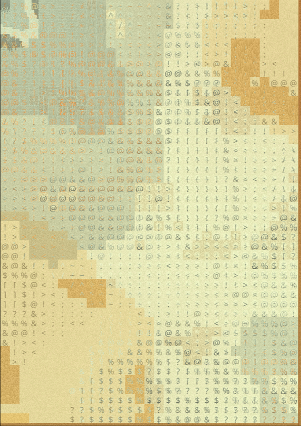 Convergence Remnants #15034
