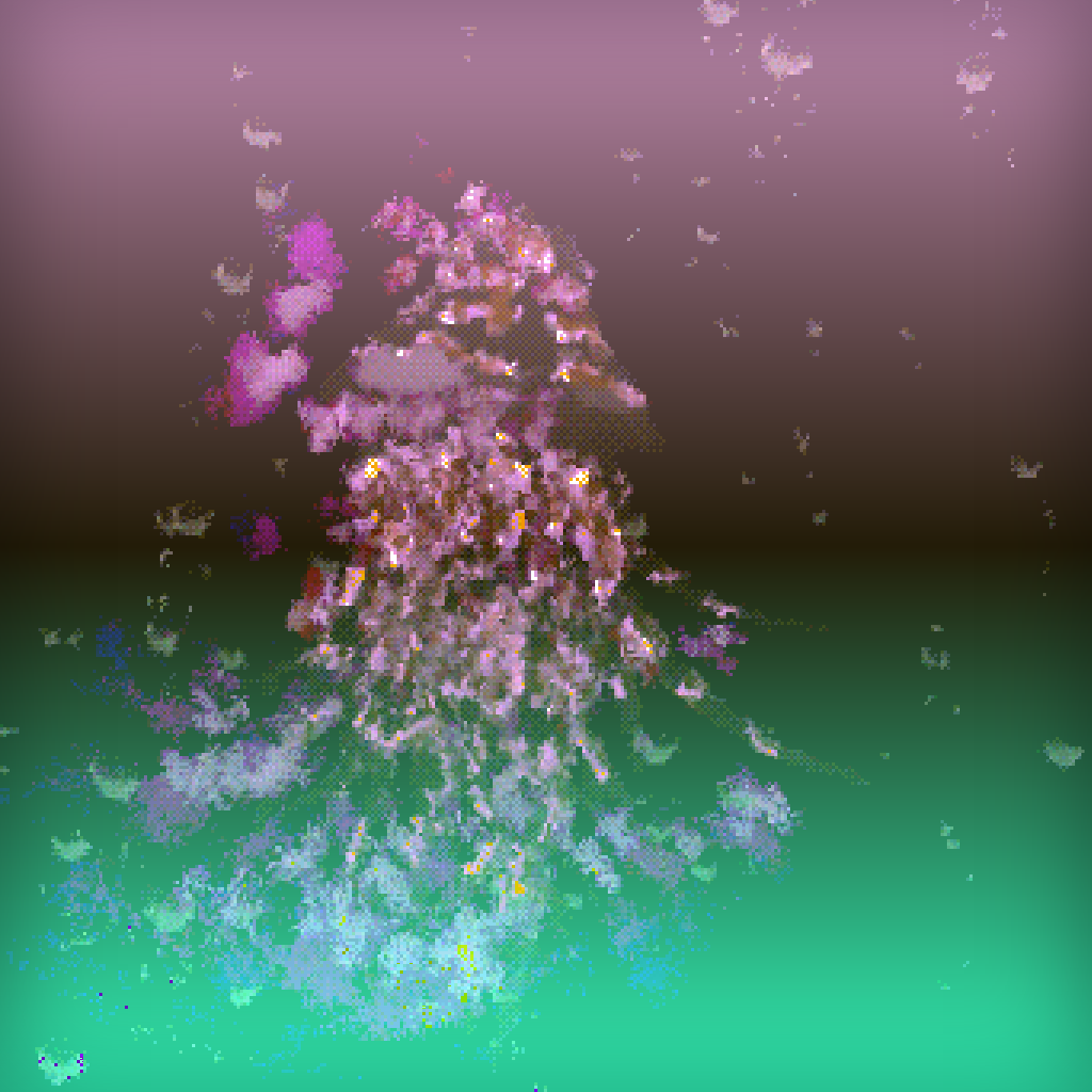 Jellyglitch #118