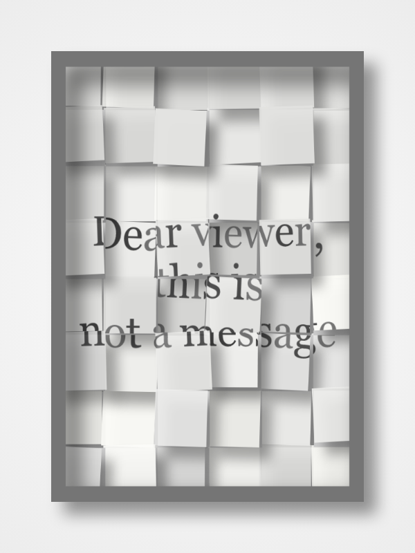 The Metaphor Machine #1454