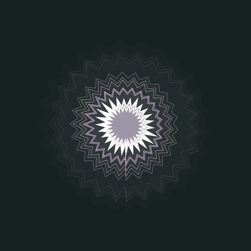 star (complex) #556