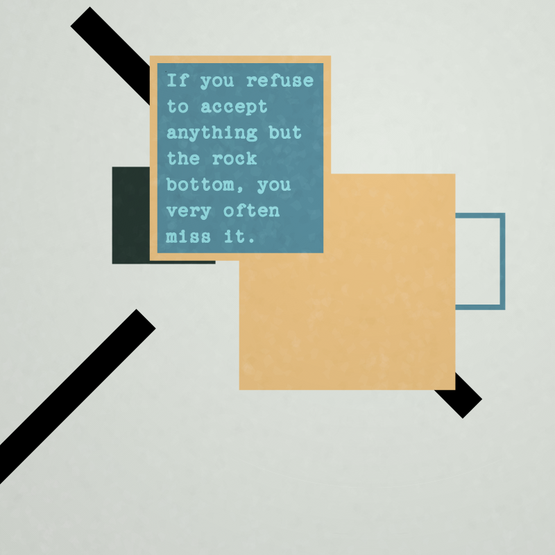 DeStijl Fortunes #4