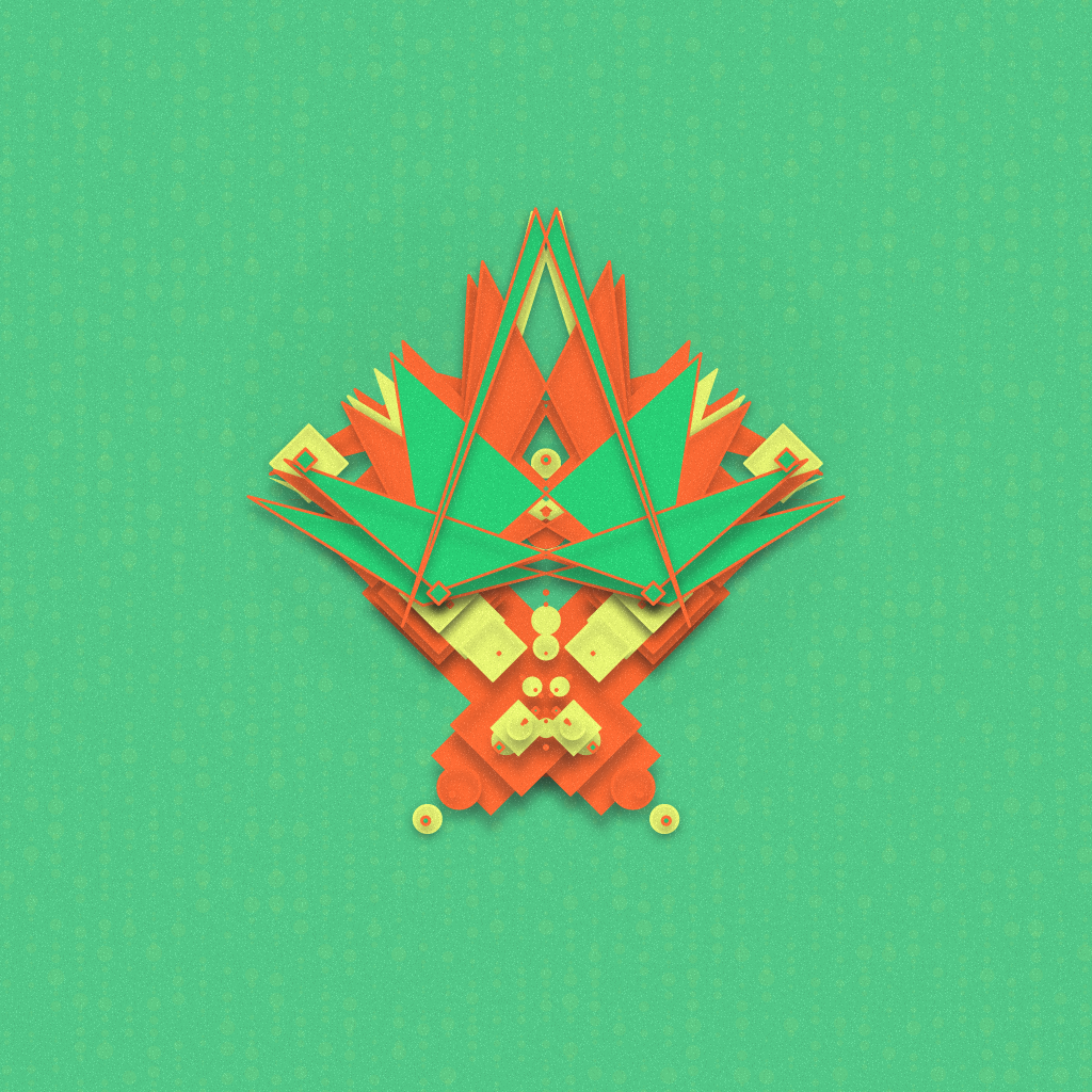 Paper Emblems #344
