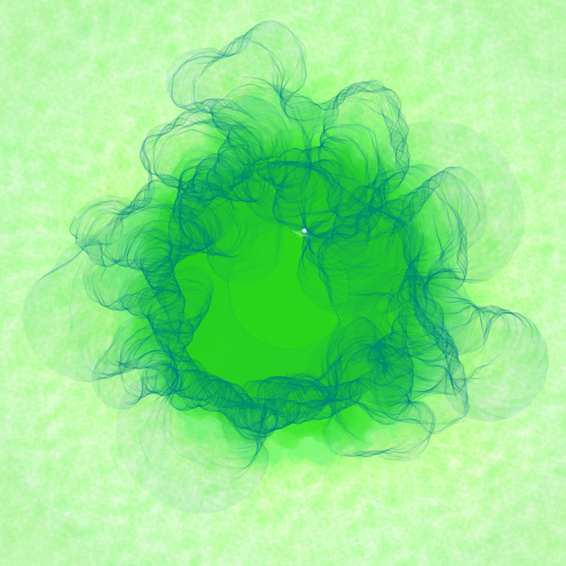 Sunspots #8