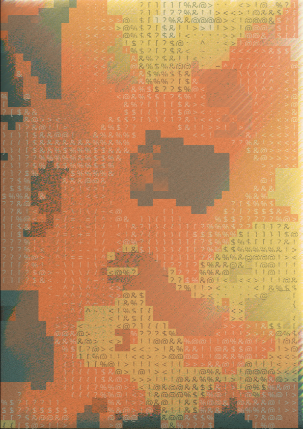 Convergence Remnants #8276