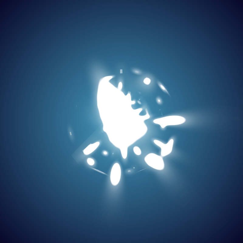 Magic Light - anomagica #1 #24