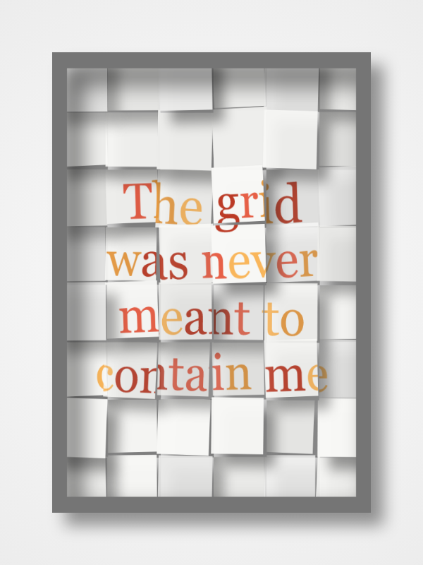 The Metaphor Machine #23146