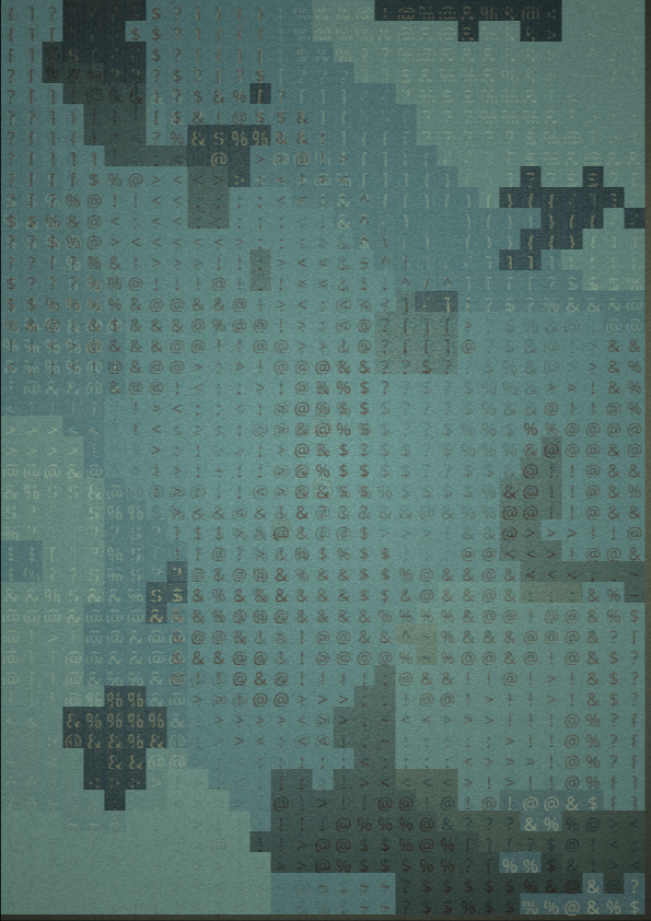 Convergence Remnants #11037