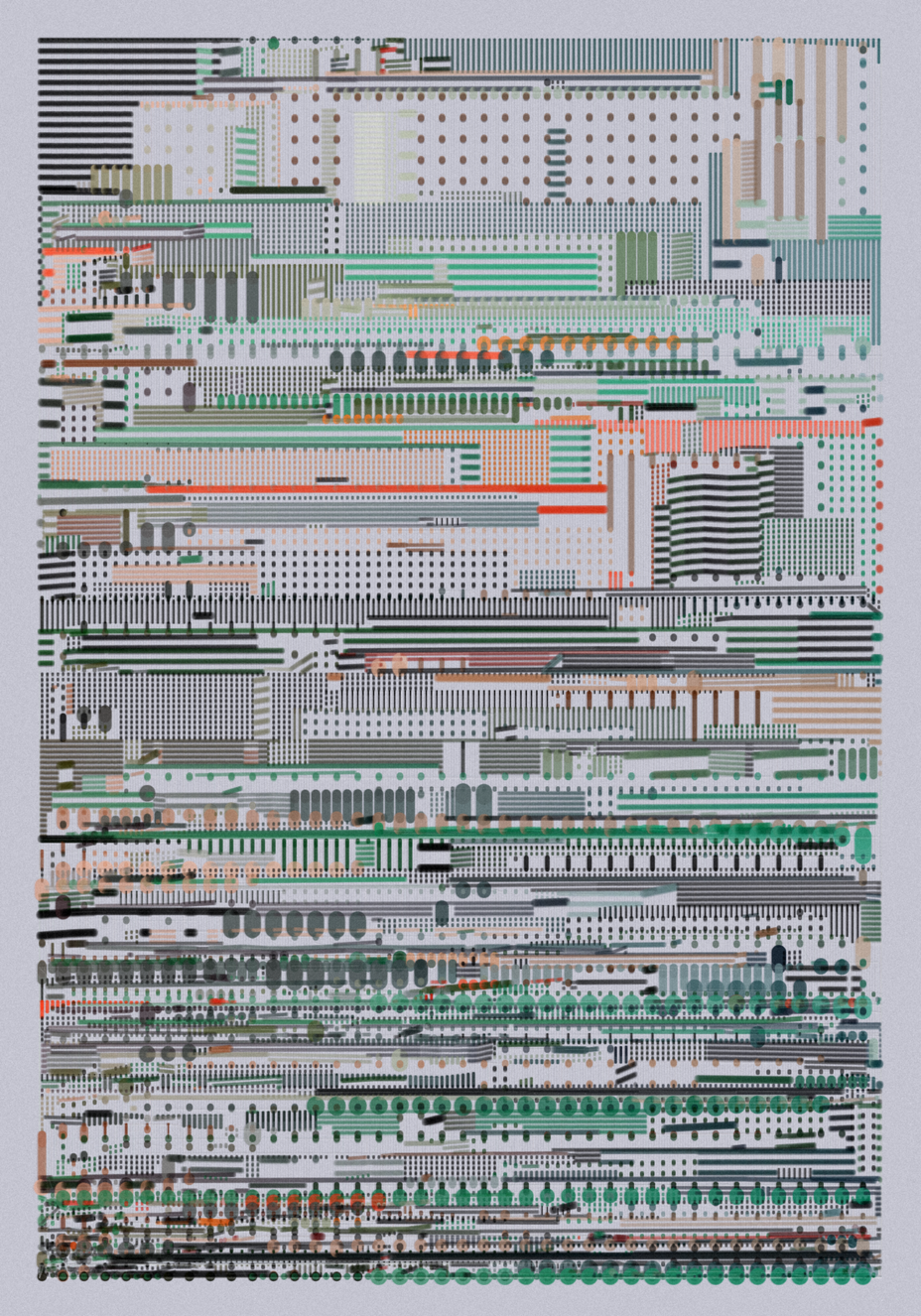 Impressions of Order #296