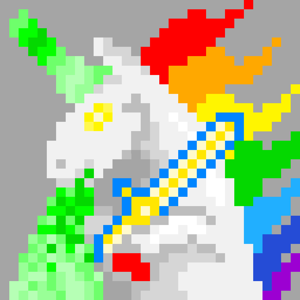 Unicorn #4408