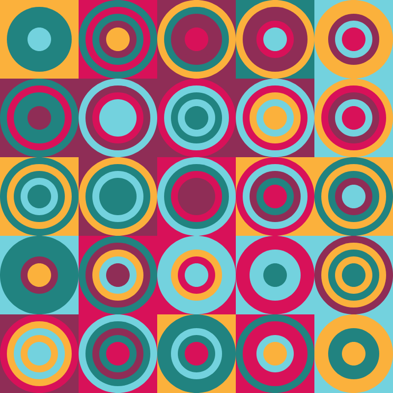 Target Tiles #48