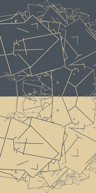 Isomeric doppelgangers #96